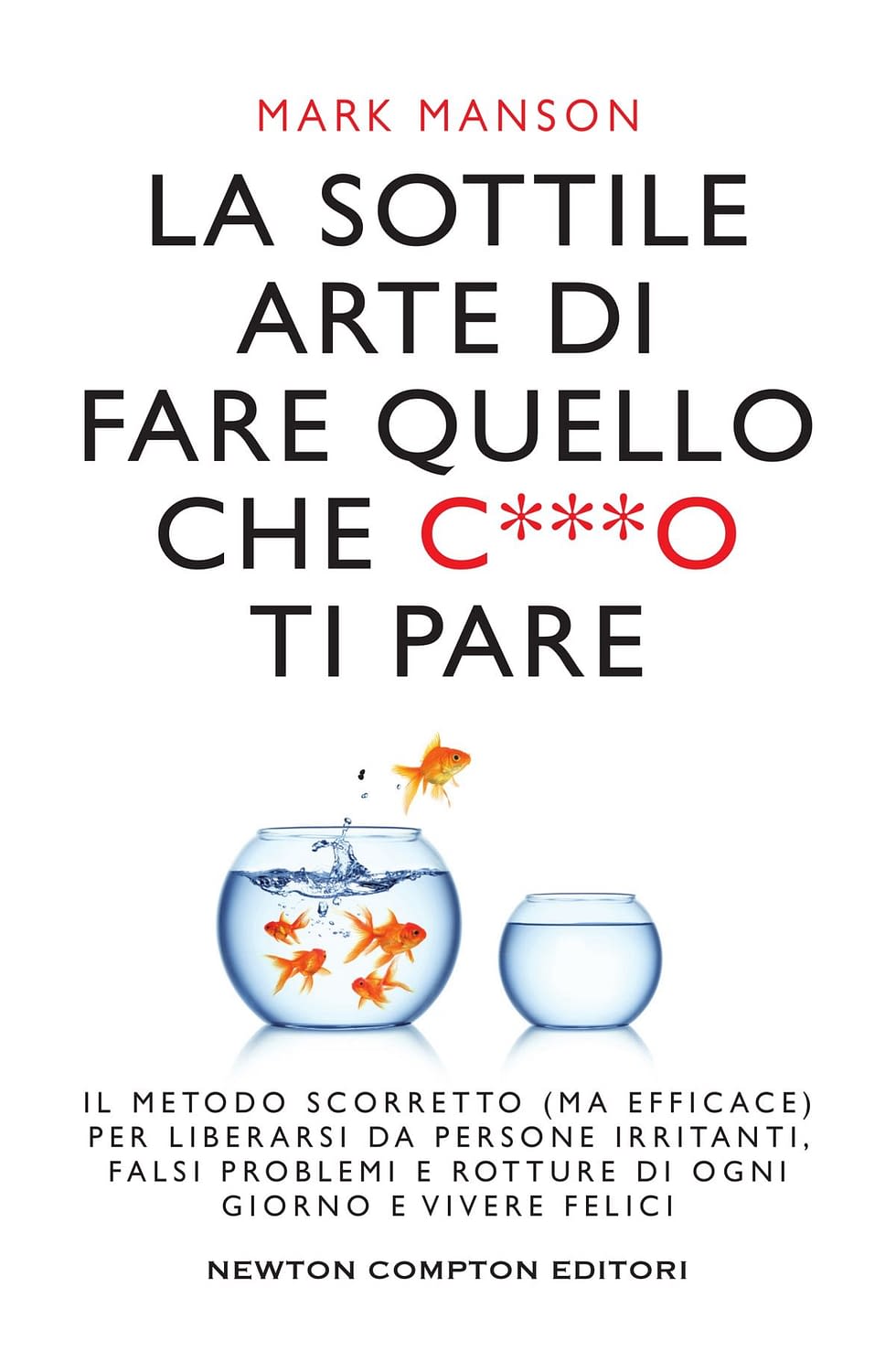 La Sottile Arte Di Fare Quello Che Ti Pare Recensione